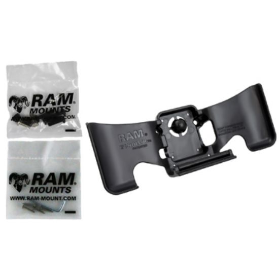 RAM® Form-Fit Cradle for Garmin dezl™ 760LMT, nuvi 2797LMT & RV 760LMT