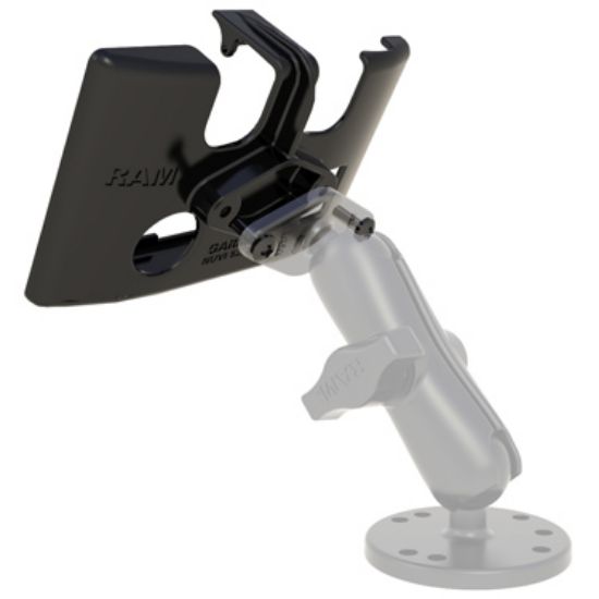 RAM® EZ-Roll'r™ Cradle for Garmin nuvi 52, 54, 55, 56, 57 & 58 Series