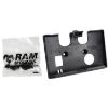 RAM® EZ-Roll'r™ Cradle for Garmin nuvi 52, 54, 55, 56, 57 & 58 Series