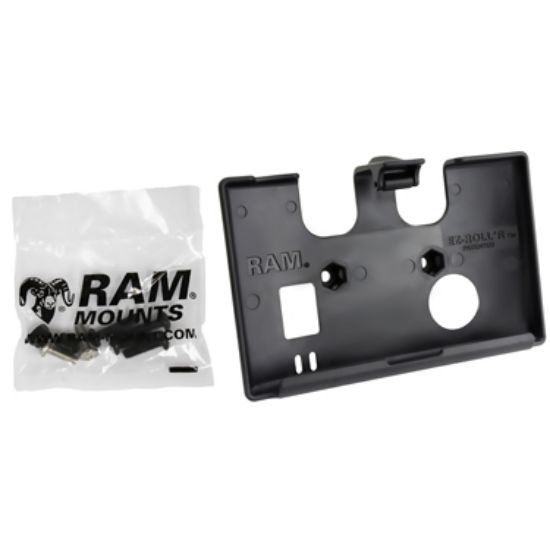 RAM® EZ-Roll'r™ Cradle for Garmin nuvi 52, 54, 55, 56, 57 & 58 Series