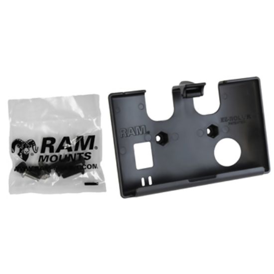 RAM® EZ-Roll'r™ Cradle for Garmin nuvi 2557LMT, 2598LMTHD + More