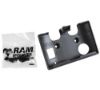 RAM® EZ-Roll'r™ Cradle for Garmin nuvi 2457LMT & 2497LMT