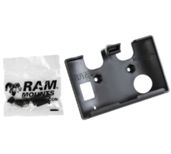 RAM® EZ-Roll'r™ Cradle for Garmin nuvi 2457LMT & 2497LMT