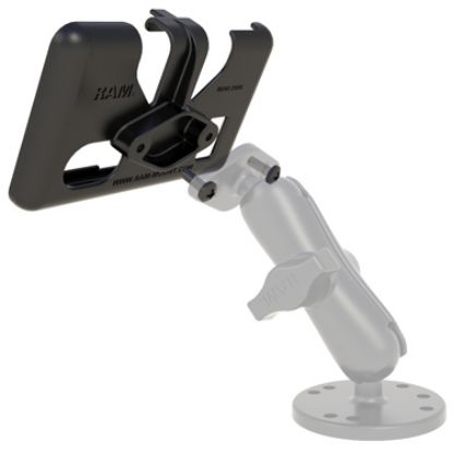 RAM® Form-Fit Cradle for Garmin nuvi 2595LM, 2595LMT & 2595LT