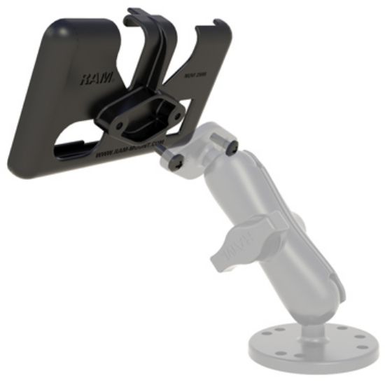 RAM® Form-Fit Cradle for Garmin nuvi 2595LM, 2595LMT & 2595LT