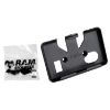 RAM® Form-Fit Cradle for Garmin nuvi 2595LM, 2595LMT & 2595LT
