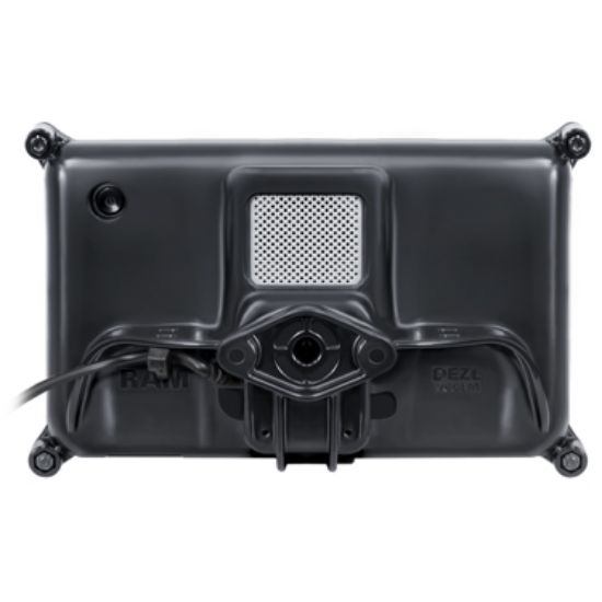RAM® Form-Fit Locking Cradle for Garmin dezl™ 760LMT + More
