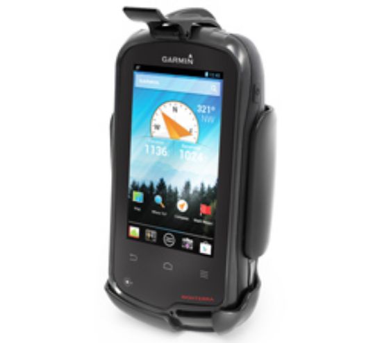 RAM® Form-Fit Cradle for Garmin Monterra™