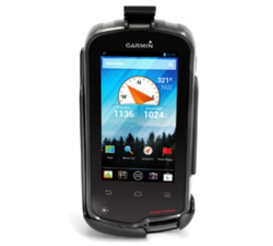 RAM® Form-Fit Cradle for Garmin Monterra™