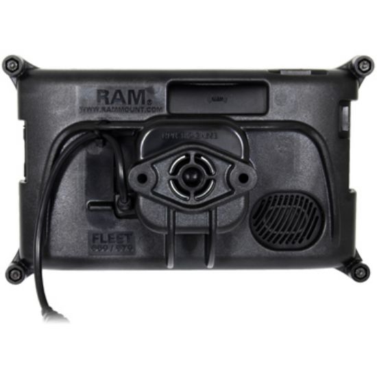 RAM® Form-Fit Locking Cradle for Garmin fleet 660/670