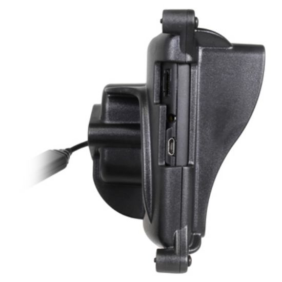 RAM® Form-Fit Locking Cradle for Garmin fleet 660/670
