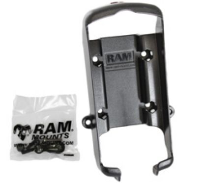 RAM® Form-Fit Cradle for Garmin GPS 72, 76, 96, GPSMAP 72 & 76S