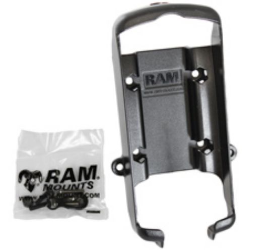 RAM® Form-Fit Cradle for Garmin GPS 72, 76, 96, GPSMAP 72 & 76S