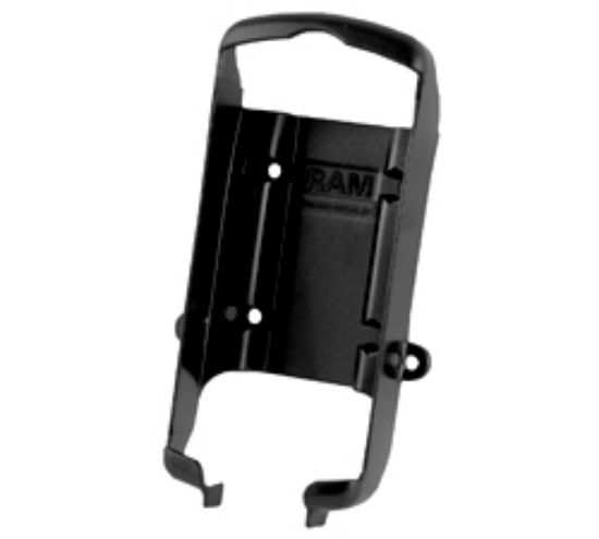 RAM® Form-Fit Cradle for Garmin GPS 72, 76, 96, GPSMAP 72 & 76S