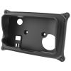 RAM® Form-Fit Locking Cradle for Garmin Dezl 570LMT