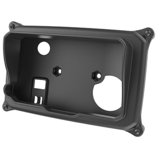 RAM® Form-Fit Locking Cradle for Garmin Dezl 570LMT