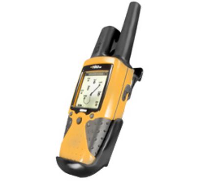 RAM® Form-Fit Cradle for Garmin Rino 110, 120 & 130