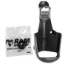 RAM® Form-Fit Cradle for Garmin Rino 110, 120 & 130