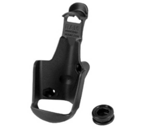 RAM® Form-Fit Cradle for Garmin Rino 110, 120 & 130