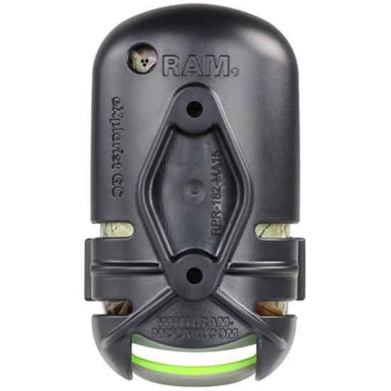 RAM® Form-Fit Cradle for Magellan eXplorist GC, 110, 310 & 350H