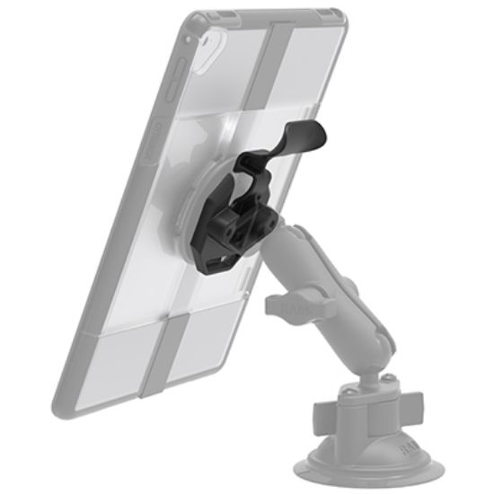 RAM® Quick Release Holder for OtterBox uniVERSE Case for Apple iPad