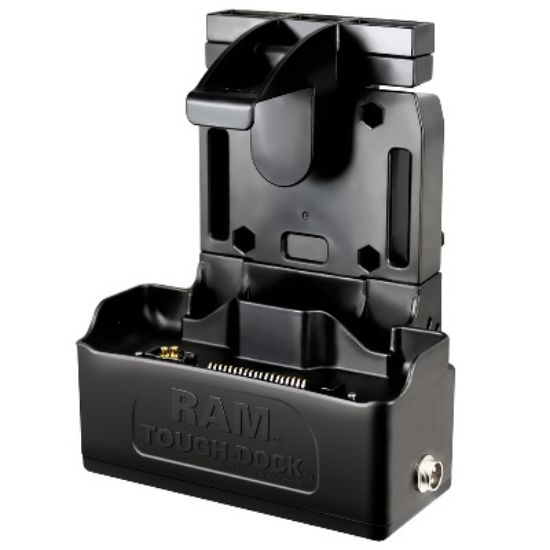 RAM® Tough-Dock™ for Panasonic Toughbook CF-U1