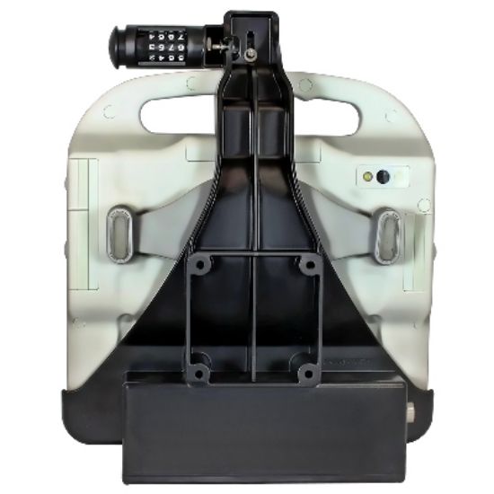 RAM® Tough-Dock™ for Panasonic Toughbook CF-H1/CF-H2 Field & Health