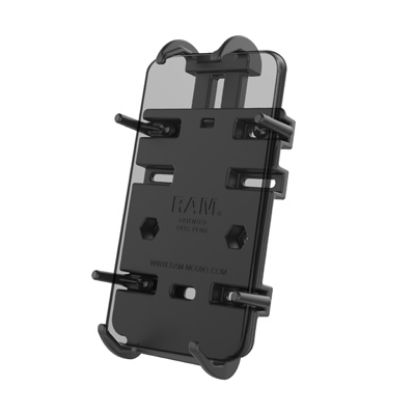 RAM® Quick-Grip™ Phone Holder