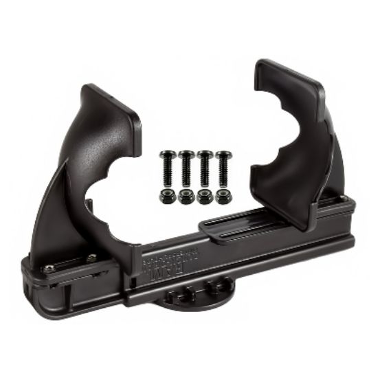 RAM® Quick-Draw™ Spring Loaded Holder