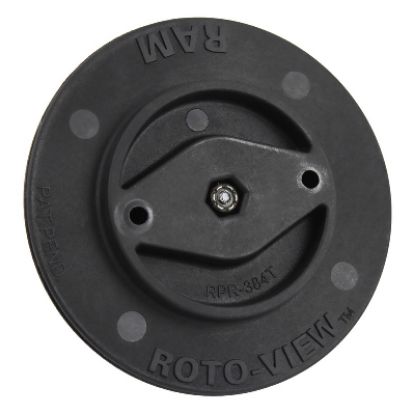 RAM® Roto-View™ Adapter Plate