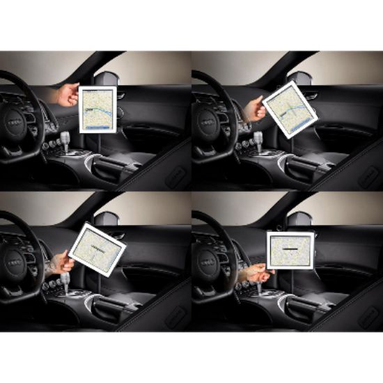 RAM® Roto-View™ Adapter Plate