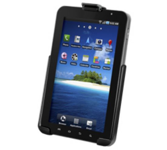 RAM® EZ-Roll'r™ Cradle for Samsung Galaxy 7.0 & Amazon Kindle Fire