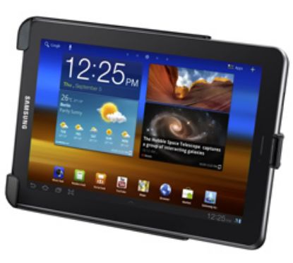 RAM® EZ-Roll'r™ Cradle for Samsung Galaxy Tab 7.0 Plus