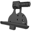 RAM® Locking Powered Cradle for Samsung Galaxy Tab Active2