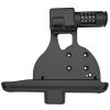 RAM® Locking Powered Cradle for Samsung Galaxy Tab Active2