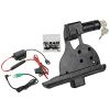 RAM® Key-Locking Powered Cradle for Samsung Tab Active2 with Charger