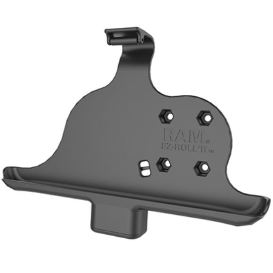 RAM® EZ-Roll'r™ Powered Cradle for Samsung Galaxy Tab Active 8.0