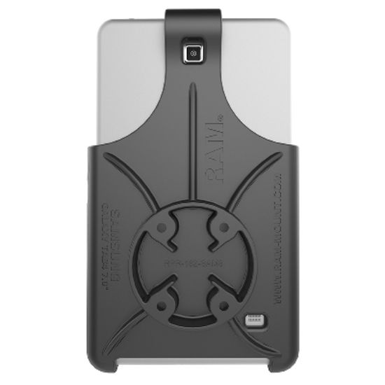 RAM® EZ-Roll'r™ Cradle for Samsung Galaxy Tab 4 7.0