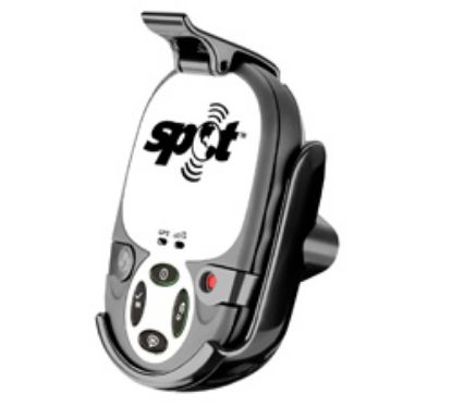 RAM® EZ-Roll'r™ Cradle for SPOT IS Satellite GPS Messenger + More