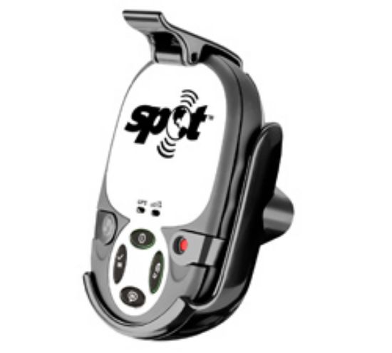 RAM® EZ-Roll'r™ Cradle for SPOT IS Satellite GPS Messenger + More