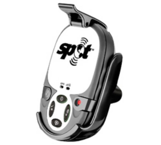 RAM® EZ-Roll'r™ Cradle for SPOT IS Satellite GPS Messenger + More