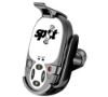 RAM® EZ-Roll'r™ Cradle with Ball for SPOT IS Satellite GPS Messenger