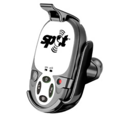 RAM® EZ-Roll'r™ Cradle with Ball for SPOT IS Satellite GPS Messenger