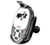 RAM® EZ-Roll'r™ Cradle with Ball for SPOT IS Satellite GPS Messenger