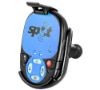 RAM® EZ-Roll'r™ Cradle with Ball for SPOT IS Satellite GPS Messenger