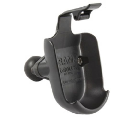 RAM® EZ-Roll'r™ Cradle with Ball for SPOT IS Satellite GPS Messenger