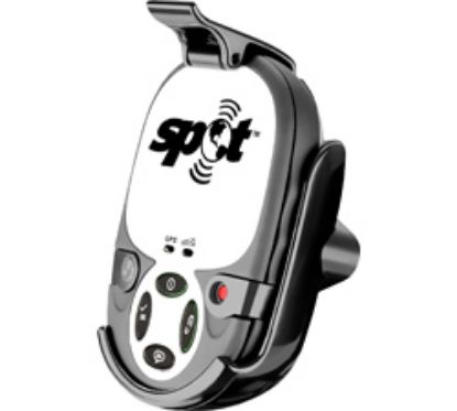 RAM® EZ-Roll'r™ Cradle for SPOT IS Satellite GPS Messenger + More