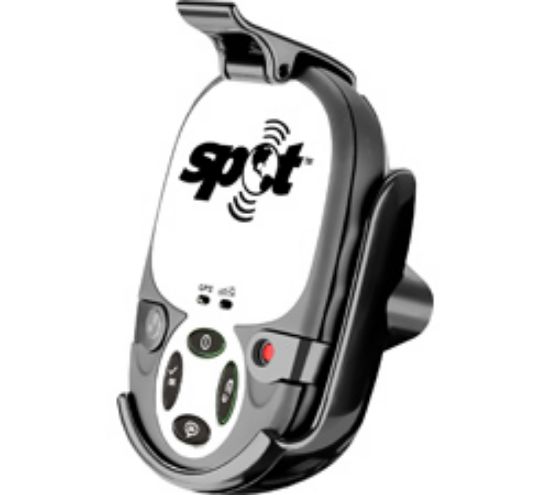RAM® EZ-Roll'r™ Cradle for SPOT IS Satellite GPS Messenger + More
