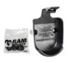 RAM® EZ-Roll'r™ Cradle for SPOT IS Satellite GPS Messenger + More