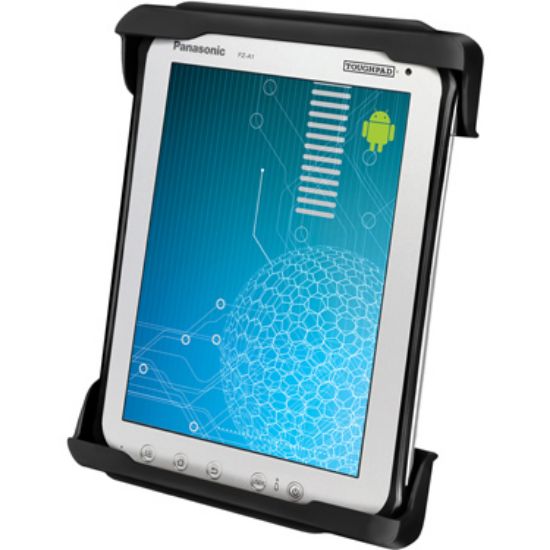 RAM® Tab-Tite™ Tablet Holder for Panasonic Toughpad FZ-A1 + More